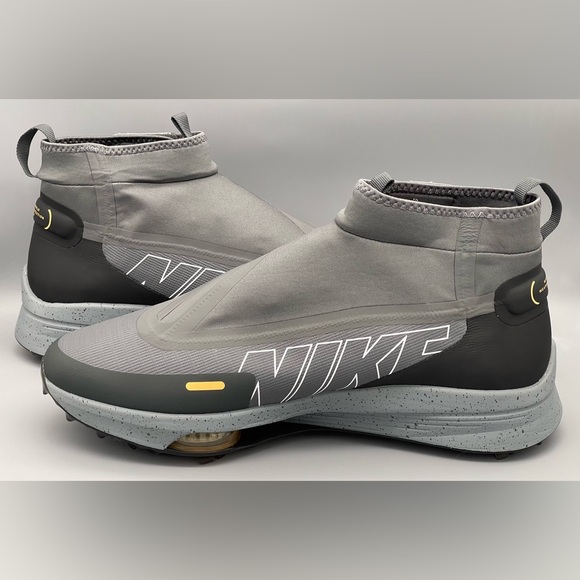 Nike Air Zoom Infinity Tour NEXT% Shield Golf FD6854-001 Mens Size 8 & 13 W NEW - Picture 5 of 10